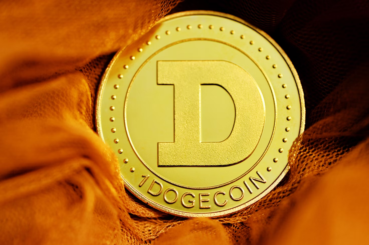 DOGECOIN(dogecoin狗狗币行情)