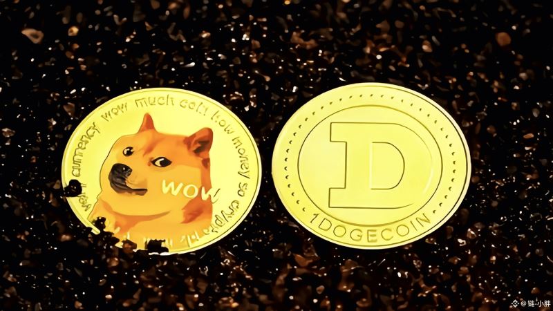 狗狗币暴涨(狗狗币暴涨28万倍)