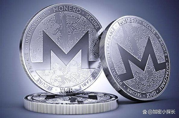 门罗币(门罗币今日价格行情)