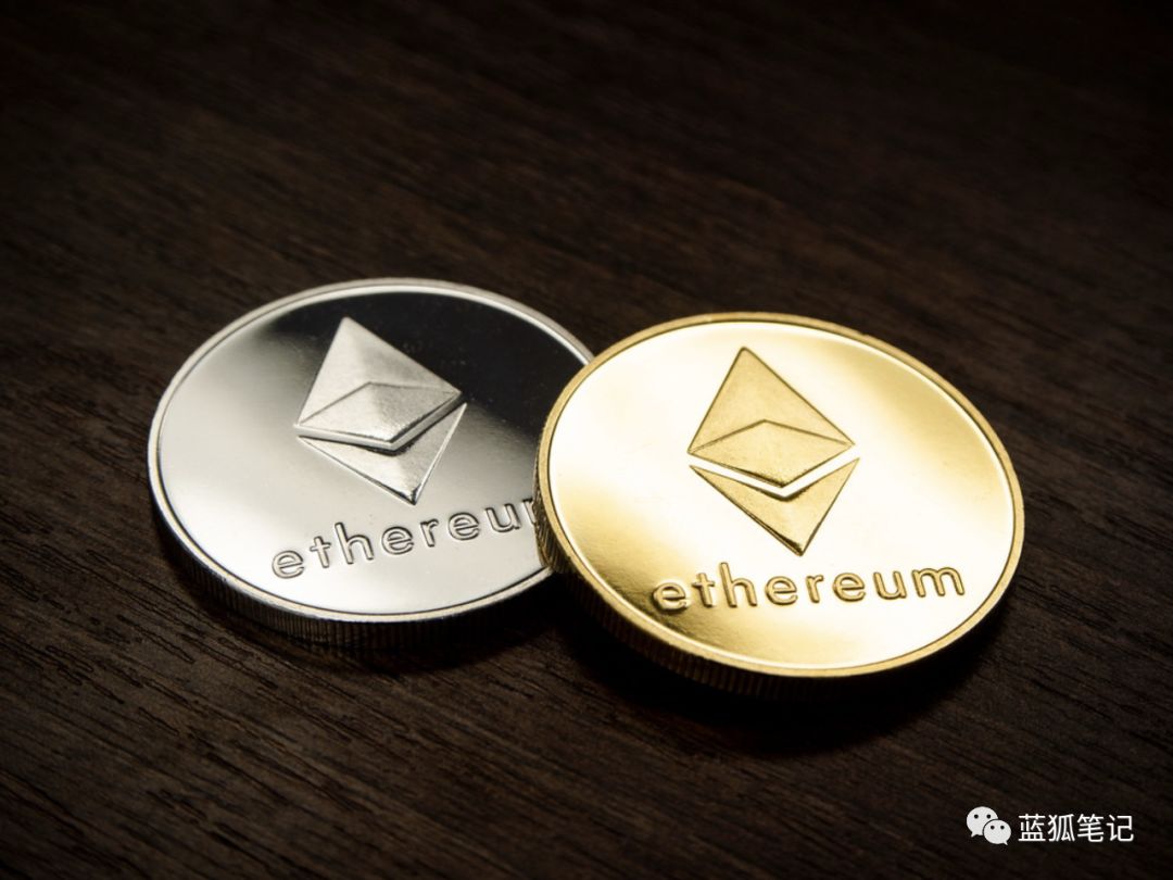 以太经典ETC(以太经典etc迎来大利好)