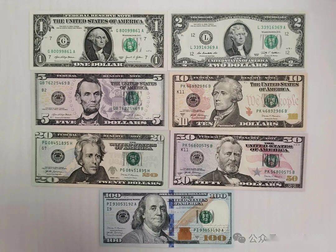 USD是什么货币(USDT是什么货币单位)